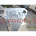TRİGER ZİNCİR İÇ KAPAK HYUNDAI ACCENT ERA GETZ MATRİX KIA RİO CERATO 2006-2009
